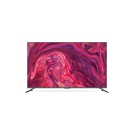 TORNADO TV 65UA3400X, 65", 4K UHD, Google TV, Wi-Fi, crni